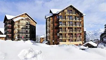 Apartman Castor & Pollux *