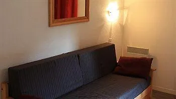 Apartman Castor & Pollux Risoul