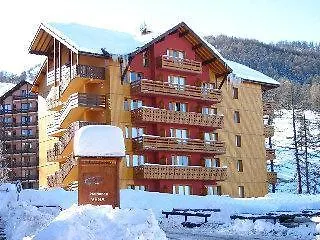 Apartman Castor & Pollux *