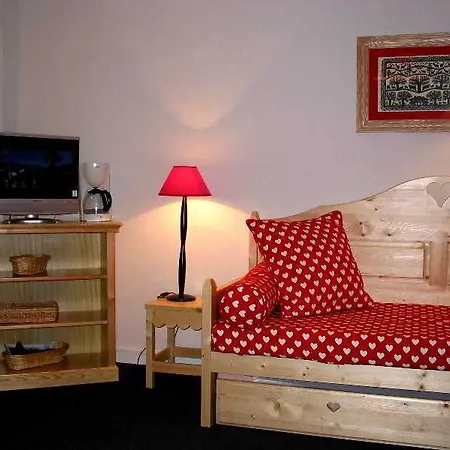 Apartman Castor & Pollux *