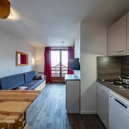 Apartman Castor & Pollux