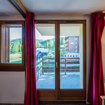 Castor & Pollux Apartman Risoul