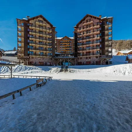 Apartman Castor & Pollux *